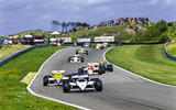 Zandvoort Zandvoort