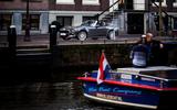 Fiat 124 Spider heads to the Arctic Circle