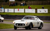 250 SWB 250 SWB