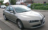 10 alfa romeo 159 10 alfa romeo 159