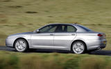 Alfa Romeo 166