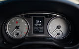 10 Audi S1 cherished owner opinion instruments 10 Audi S1 cherished owner opinion instruments