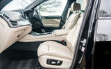 10 bmw x5 2018 rt cabin