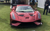 Brabham BT62R