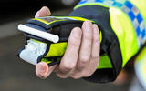 10 breathalyser test