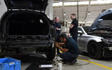 Castle Coachworks