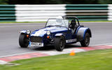 Top 50 cars on sale today - Caterham Seven Top 50 cars on sale today - Caterham Seven