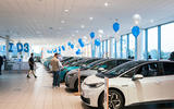 Dealership