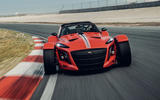 Donkervoort V8 GTO JD70 R