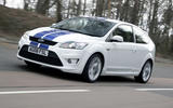 FORD FOCUS ST FORD FOCUS ST