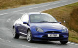 Ford Racing Puma - hero front