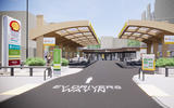 10 future forecourt render