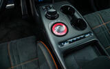 Genesis GV60 Magma