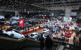 Geneva motor show