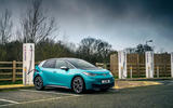 VW ID 3