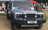 Ineos Grenadier
