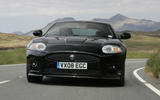 Jaguar XKR