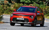 10 Kia Niro top 10 10 Kia Niro top 10