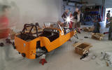 Kit car