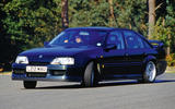 Lotus Calton - front