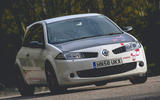 Renault Megane RS R26R 