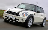Mini Cooper 2007