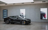 Polestar UK space