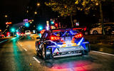 Pure ETCR