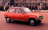 10 renault 5