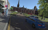rFpro Coventry