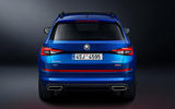 Skoda Kodiaq vRS