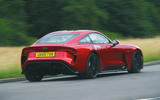 TVR Griffith 2020 TVR Griffith 2020