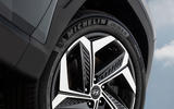 Hyundai Tuscon - wheel Hyundai Tuscon - wheel