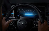 Mercedes-Benz User Experience infotainment system Mercedes-Benz User Experience infotainment system
