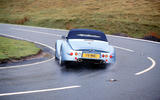 Morgan Aero 8
