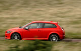 Volvo C30
