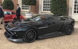 Aston Martin Victor Aston Martin Victor