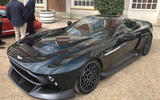 Aston Martin Victor
