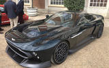 100000 aston martin victor