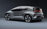 Audi AI:ME concept