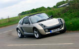 Smart Roadster