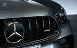 Mercedes-AMG E53 2020 - stationary front Mercedes-AMG E53 2020 - stationary front