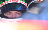 Porsche works driver Nick Tandy on chances of a win at Le Mans