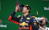 Silverstone GP preview: an interview with Red Bull's Daniel Ricciardo