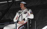 Porsche works driver Nick Tandy on chances of a win at Le Mans