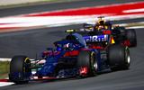 Honda Formula 1