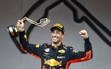 Silverstone GP preview: an interview with Red Bull's Daniel Ricciardo