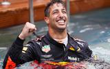 Silverstone GP preview: an interview with Red Bull's Daniel Ricciardo