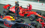 Silverstone GP preview: an interview with Red Bull's Daniel Ricciardo