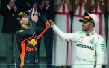 Silverstone GP preview: an interview with Red Bull's Daniel Ricciardo